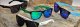 Arctica OKULARY SPORTOWE S-326B 12