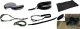 Arctica OKULARY SPORTOWE S-326B 2