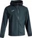 Kurtka męska Joma Joma Elite VII Rain Jacket 102235-150 szary L 1