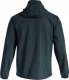 Kurtka męska Joma Joma Elite VII Rain Jacket 102235-150 szary L 2