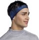 Buff CoolNet UV Wide Headband 1328297071000 Granatowe One size 2