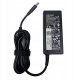 Zasilacz serwerowy Dell ADPT,AC,65W,DLTA,4.5,E4,RUG,V2 3