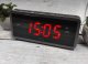 Radiobudzik JVD Zegar budzik sieciowy LED JVD SB701.1 z wibracjami 1