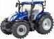 Tomy TOMY Britains New Holland T6.180 Blue Power 43319 1