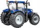 Tomy TOMY Britains New Holland T6.180 Blue Power 43319 3