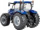 Tomy TOMY Britains New Holland T6.180 Blue Power 43319 6