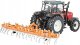 Tomy TOMY Britains Massey Ferguson kultywator 43335 1
