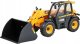 Tomy TOMY Britains JCB Agrixtra ładowarka+osprzęt 43325 1