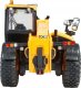 Tomy TOMY Britains JCB Agrixtra ładowarka+osprzęt 43325 5