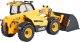 Tomy TOMY Britains JCB Agrixtra ładowarka+osprzęt 43325 8