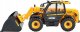 Tomy TOMY Britains JCB Agrixtra ładowarka+osprzęt 43325 9
