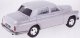 Daffi Model PRL Warszawa 223 popielaty K-565 15651 3