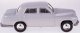 Daffi Model PRL Warszawa 223 popielaty K-565 15651 4