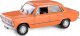 Daffi Fiat 125p MR 4kol K-530 15309 1