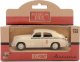 Daffi Model PRL Warszawa M20 TAXI piaskowy K-531 15316 1