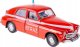 Daffi Model PRL Warszawa M20 TAXI piaskowy K-531 15316 3