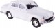 Daffi Model PRL Warszawa 223 biały K-567 15675 1