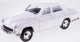 Daffi Model PRL Warszawa 223 biały K-567 15675 5