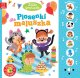Aksjomat Piosenki dla maluszka Kółko graniaste 35398 1