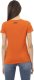 Trussardi Action Koszulka T-shirt marki Trussardi Action model 2BT24 kolor Pomarańczowy. Odzież damska. Sezon: L 2