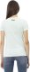 Trussardi Action Koszulka T-shirt marki Trussardi Action model 2BT10 kolor Niebieski. Odzież damska. Sezon: S 2