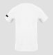 Plein Sport Koszulka T-shirt marki Plein Sport model TIPS400 kolor Biały. Odzież męska. Sezon: Wiosna/Lato XL 1