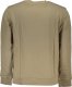 Hugo Boss BEŻOWA BLUZA MĘSKA BEZ ZAMKA HUGO BOSS 3XL 1