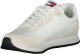 Tommy Hilfiger BIAŁY MĘSKIE BUTY SPORTOWE TOMMY HILFIGER 41 3