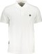 Timberland MĘSKA BIAŁA KOSZULKA POLO Z KRÓTKIM RĘKAWEM 2XL 1