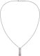 Tommy Hilfiger Męski NASZYJNIK TOMMY HILFIGER model 2790169 (60CM ) NoSize 1