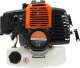 Kraft&Dele Silnik zaburtowy 2-suwowy 4,3KW KD177 12
