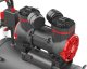 Kompresor samochodowy Kraft&Dele Kompresor bezolejowy 24L / 1300W  KD1390 4