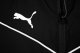 Puma Kurtka dla dzieci Puma teamRISE All Weather Jacket czarna 657402 03 140cm 1