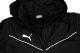 Puma Kurtka dla dzieci Puma teamRISE All Weather Jacket czarna 657402 03 140cm 2