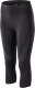 IQ Damskie legginsy NUKIA 3/4 WMNS czarny rozmiar XS 1