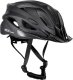 Nils Extreme Kask rowerowy na rolki deskorolkę hulajnogę Nils Extreme MTW91 czarny rozmiar S (50-59cm) 1