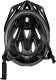 Nils Extreme Kask rowerowy na rolki deskorolkę hulajnogę Nils Extreme MTW91 czarny rozmiar S (50-59cm) 6