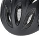 Nils Extreme Kask rowerowy na rolki deskorolkę hulajnogę Nils Extreme MTW91 czarny rozmiar S (50-59cm) 8