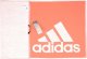 Adidas Ręcznik kąpielowy plażowy basenowy sportowy adidas Towel L koralowy IC4959 70x140 cm 2