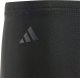 Adidas Spodenki kąpielowe dla dzieci adidas Performance Big Bars czarne IU1897 116cm 3