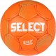 Select Piłka ręczna Select Solera 3 pomarańczowa 13136 3 1