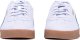 Puma Buty męskie sneakersy Puma Club biało-niebieskie 381111 26 43 4