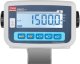 TEM Waga weterynaryjna platformowa inwentarzowa z klatką dla zwierząt 1500/0.5 kg 110x240 cm LCD Waga weterynaryjna platformowa inwentarzowa z klatką dla zwierząt 1500/0.5 kg 110x240 cm LCD 3