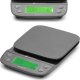 Waga kuchenna Hendi Waga kuchenna elektroniczna z timerem 3 000 g / 0.1 g - Hendi 580011 Waga kuchenna elektroniczna z timerem 3 000 g / 0.1 g - Hendi 580011 1
