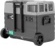 Lodówka turystyczna MSW Lodówka samochodowa turystyczna na kółkach z funkcją mrożenia 12/24 V DC/AC 60 W 52 l Lodówka samochodowa turystyczna na kółkach z funkcją mrożenia 12/24 V DC/AC 60 W 52 l 6