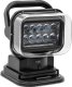 Latarka MSW Reflektor lampa LED szperacz z magnetyczną podstawą i pilotem na samochód łódź 9-32 V 50 W Reflektor lampa LED szperacz z magnetyczną podstawą i pilotem na samochód łódź 9-32 V 50 W 1