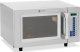 Kuchenka mikrofalowa Royal Catering Profesjonalna kuchenka mikrofalowa 100 programów 25L 1550W Profesjonalna kuchenka mikrofalowa 100 programów 25L 1550W 1