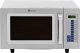 Kuchenka mikrofalowa Royal Catering Profesjonalna kuchenka mikrofalowa 100 programów 25L 1550W Profesjonalna kuchenka mikrofalowa 100 programów 25L 1550W 3