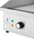 Grill elektryczny Royal Catering Grill elektryczny płyta grillowa gładka ryflowana 727 x 420 mm 4400 W Grill elektryczny płyta grillowa gładka ryflowana 727 x 420 mm 4400 W 3