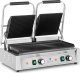 Grill elektryczny Royal Catering Grill kontaktowy podwójny dwustronny ryflowany 3600 W Grill kontaktowy podwójny dwustronny ryflowany 3600 W 1